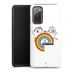 Tough Case glänzend