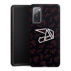 Tough Case glänzend