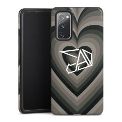 Tough Case glänzend