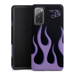 Tough Case glänzend