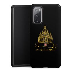 Tough Case glänzend