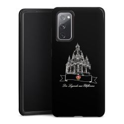 Tough Case glänzend