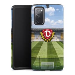 Tough Case glänzend