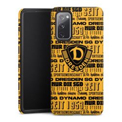 Tough Case glänzend