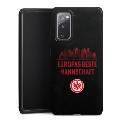 Tough Case glänzend