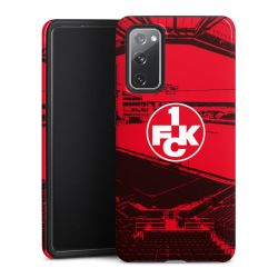 Tough Case glänzend