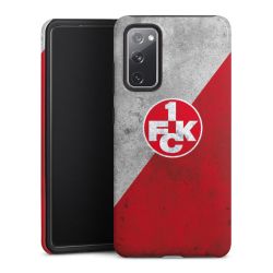 Tough Case glänzend