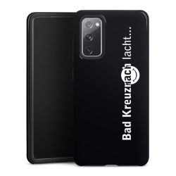 Tough Case glänzend