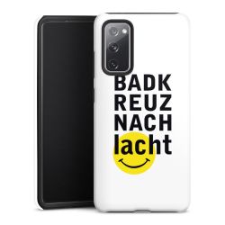 Tough Case glänzend