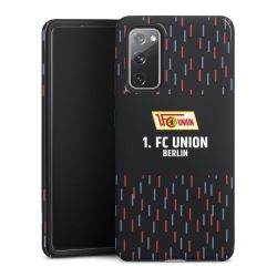 Tough Case glänzend