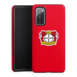 Tough Case glänzend