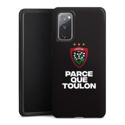 Tough Case glänzend