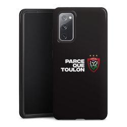 Tough Case glänzend