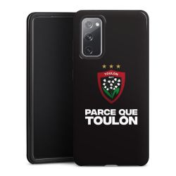 Tough Case glänzend