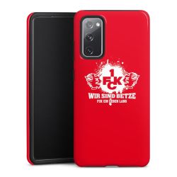 Tough Case glänzend