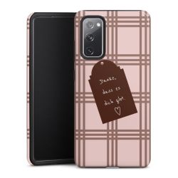 Tough Case glänzend