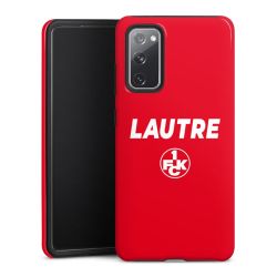 Tough Case glänzend