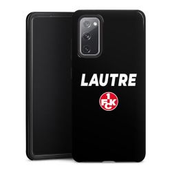 Tough Case glänzend