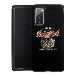 Tough Case glänzend