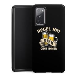 Tough Case glänzend