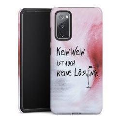 Tough Case glänzend