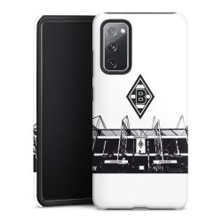 Tough Case glänzend