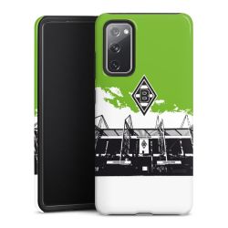 Tough Case glänzend