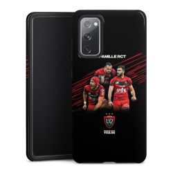 Tough Case glänzend