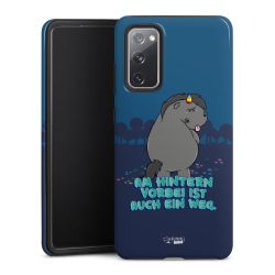 Tough Case glänzend