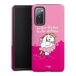 Tough Case glänzend