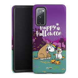 Tough Case glänzend