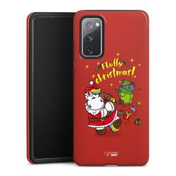 Tough Case glänzend