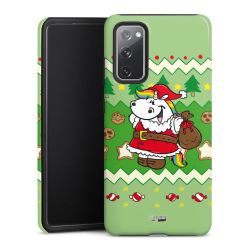 Tough Case glänzend