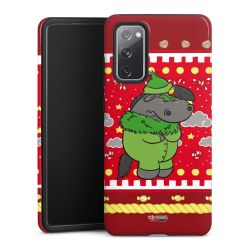 Tough Case glänzend