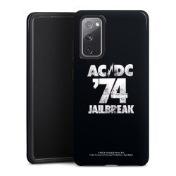 Tough Case glänzend