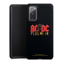 Tough Case glänzend