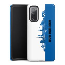 Tough Case glänzend