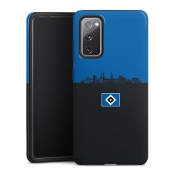 Tough Case glänzend