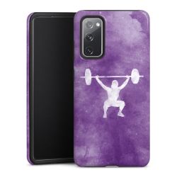 Suojakuori Plus kiiltävä