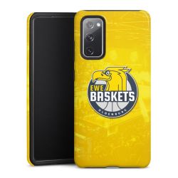 Tough Case glänzend