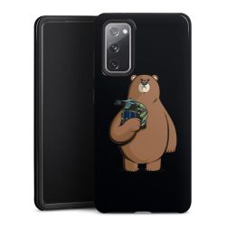 Tough Case glänzend