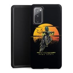 Tough Case glänzend