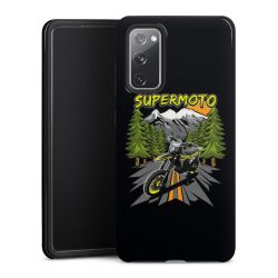 Tough Case glänzend