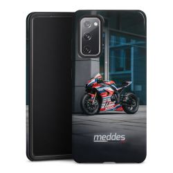 Tough Case glänzend