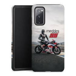 Tough Case glänzend