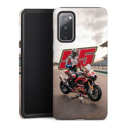 Tough Case glänzend