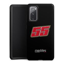 Tough Case glänzend