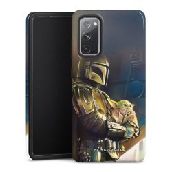 Tough Case glänzend