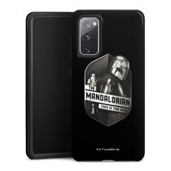 Tough Case glänzend