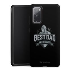 Tough Case glänzend